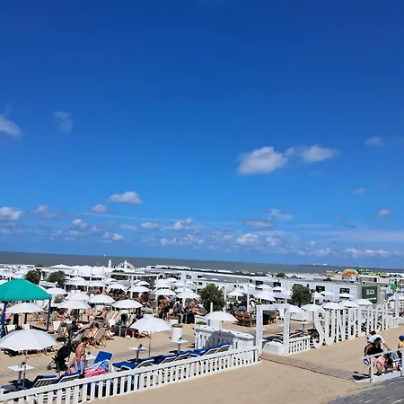 Apollo アパート *