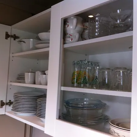 Apartman Apollo Blankenberge