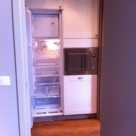 Apollo * ブランケンベルヘ