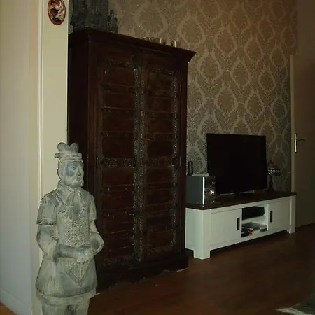 Appartement Apollo By Homes Away Bv Blankenberge
