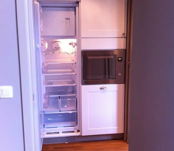 Apollo * Blankenberge